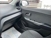 Kia Rio 1.6 Фото № 23 из 24