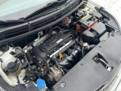 Kia Rio 1.6 Фото № 24 из 24
