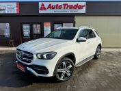 Mercedes-Benz GLE 300d Фото № 1 из 29