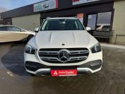 Mercedes-Benz GLE 300d Фото № 2 из 29