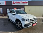Mercedes-Benz GLE 300d Фото № 3 из 29