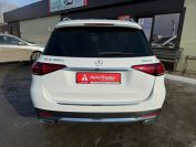 Mercedes-Benz GLE 300d Фото № 5 из 29