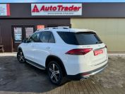 Mercedes-Benz GLE 300d Фото № 6 из 29