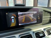 Mercedes-Benz GLE 300d Фото № 16 из 29