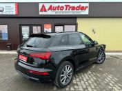 Audi Q5 40TDI Quattro Фото № 4 из 40