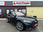 Audi Q5 40TDI Quattro Фото № 3 из 40