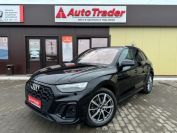Audi Q5 40TDI Quattro Фото № 1 из 40