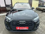 Audi Q5 40TDI Quattro Фото № 2 из 40