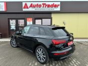 Audi Q5 40TDI Quattro Фото № 6 из 40