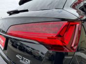 Audi Q5 40TDI Quattro Фото № 7 из 40