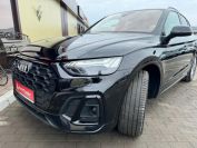 Audi Q5 40TDI Quattro Фото № 12 из 40