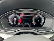 Audi Q5 40TDI Quattro Фото № 28 из 40