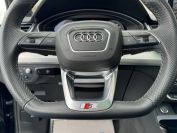 Audi Q5 40TDI Quattro Фото № 29 из 40