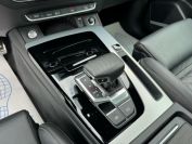 Audi Q5 40TDI Quattro Фото № 30 из 40