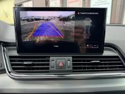 Audi Q5 40TDI Quattro Фото № 32 из 40
