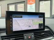 Audi Q5 40TDI Quattro Фото № 33 из 40