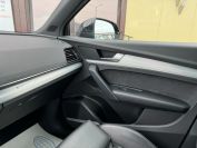 Audi Q5 40TDI Quattro Фото № 35 из 40