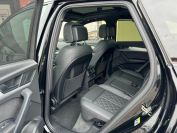 Audi Q5 40TDI Quattro Фото № 18 из 40