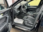 Audi Q5 40TDI Quattro Фото № 21 из 40