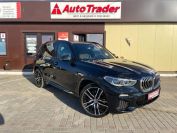 BMW X5 xDrive30d Фото № 2 из 40