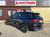 BMW X5 xDrive30d Фото № 5 из 40