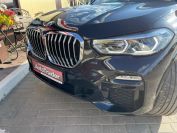 BMW X5 xDrive30d Фото № 7 из 40