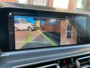 BMW X5 xDrive30d Фото № 31 из 40