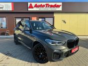 BMW X5 xDrive30d Фото № 3 из 39