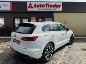 Volkswagen Touareg 3.0TDI Фото № 4 из 28