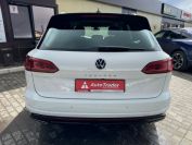 Volkswagen Touareg 3.0TDI Фото № 5 из 28