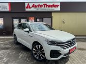 Volkswagen Touareg 3.0TDI Фото № 3 из 28