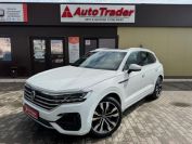 Volkswagen Touareg 3.0TDI Фото № 1 из 28