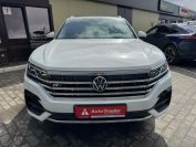 Volkswagen Touareg 3.0TDI Фото № 2 из 28