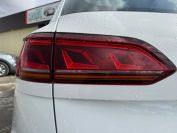 Volkswagen Touareg 3.0TDI Фото № 9 из 28