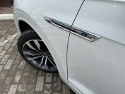 Volkswagen Touareg 3.0TDI Фото № 10 из 28