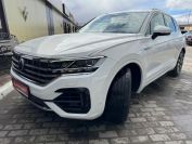 Volkswagen Touareg 3.0TDI Фото № 12 из 28