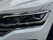 Volkswagen Touareg 3.0TDI Фото № 13 из 28