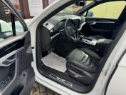 Volkswagen Touareg 3.0TDI Фото № 21 из 28