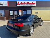 Audi A6 2.8TSI Quattro Фото № 4 из 23