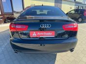 Audi A6 2.8TSI Quattro Фото № 5 из 23