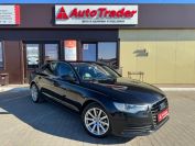Audi A6 2.8TSI Quattro Фото № 3 из 23