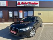 Audi A6 2.8TSI Quattro Фото № 1 из 23