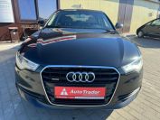 Audi A6 2.8TSI Quattro Фото № 2 из 23