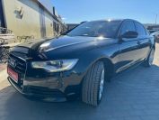 Audi A6 2.8TSI Quattro Фото № 9 из 23
