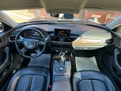Audi A6 2.8TSI Quattro Фото № 14 из 23