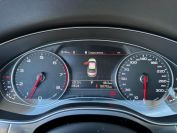 Audi A6 2.8TSI Quattro Фото № 18 из 23