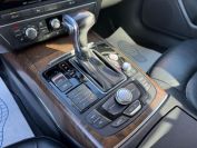 Audi A6 2.8TSI Quattro Фото № 19 из 23