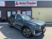 Geely Monjaro Фото № 3 из 34