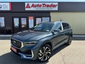 Geely Monjaro Фото № 1 из 34