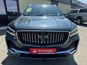 Geely Monjaro Фото № 2 из 34